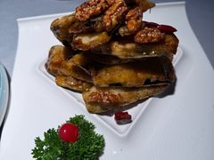 -永乐饭庄(安德路店)