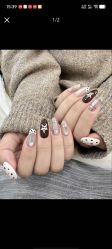-美兮美学·日式美甲美睫