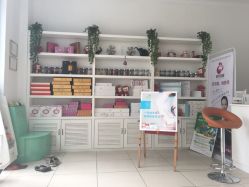 -诗媛嘉美健康管理中心(金桥店)