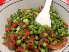 -荆九爷爆炒桥头三嫩(云南北路店)