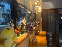 -阿泽料理