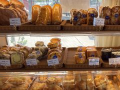 -莫斯科餐厅面包坊(北展店)