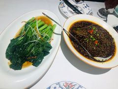 -小河盐帮·私家菜·烤鸭(三元桥·霄云路店)