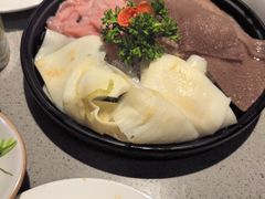 -海底捞火锅(大唐店)