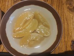 -聚合鑫东北熏酱熟食麻辣面(长阳店)