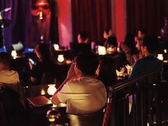 -JZ Club 爵士酒吧(上海店)