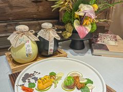 -叶叶菩提(太原别墅店)