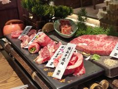 -樱宿日式和牛烧肉(五道口店)