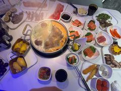 -深海聚汇·牛榴宴·自助料理(江宁万达店)