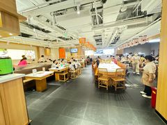 -呷哺呷哺(砂之船奥莱店)