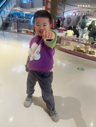 -奈尔宝·儿童乐园·亲子餐厅(前滩店)