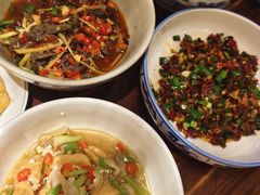 -衡厨·衡阳土菜(中南店)