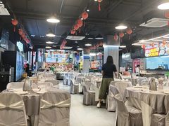 -明本湛江鸡•海鲜小厨(陈家祠店)