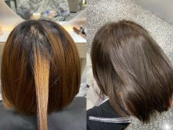 -Tloml salon