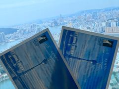 -澳门旅游塔360°旋转餐厅(南湾湖广场店)