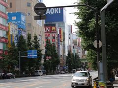 -秋叶原电器街