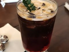 -WABI COFE(愚园路店)