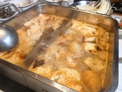 -螺大喜螺蛳粉火锅(雍和宫店)