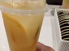 -奈雪的茶(石厦时代广场店)