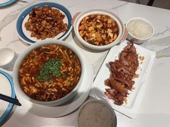 -渝乡人家(和平里店)