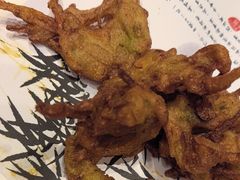 -金狮麟·新豫菜(金码大厦店)