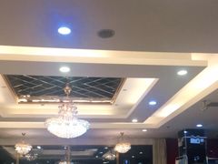 大堂-京天红酒家(马家堡店)
