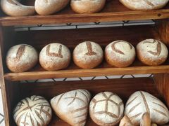-Juicy Bakery(大学路店)