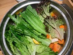 -椰夫人·养生椰子鸡(金沙洲永旺店)