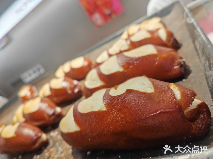 PAOPAO Bakery&Café(港汇店)图片