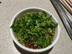 -海底捞大排档火锅(悦荟广场店)