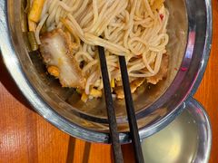 -雙冲柳州螺蛳粉&酸嘢&桂林米粉(簋街店)