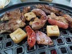 -牛犇炭火烤肉·鲜切烤肉(承德总店)