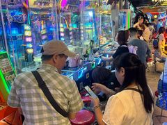 -环游嘉年华(广州-天河城店)