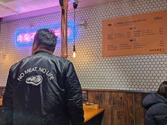 大堂-济州爱肉堂(总店)