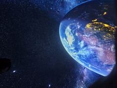 -海合安武汉极地海洋公园