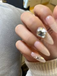 -梵莎美甲美睫