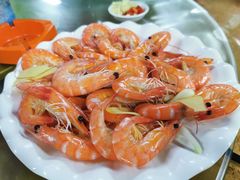 -明记海鲜美食老字号(明记总店)