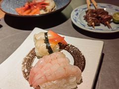 -沼津港精致料理·寿喜烧·烧鸟(龙湖南桥天街日料榜单店)