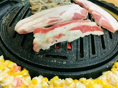 -雄楚国际大酒店-四季西餐厅