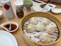 -苏小柳点心·手作小笼包(新街口分院店)