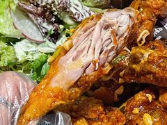 -Dak's 炸鸡(远景路店)