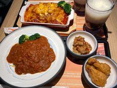 -大家乐(广州天河城六楼店)