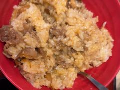 -食其家·牛丼咖喱(太阳宫店)