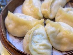 -诺敏塔拉奶茶-布里亚特包子-手把肉(锦都会店)