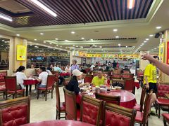 -西塔大冷面(市府大路店)