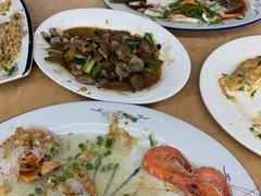 -梅姐海鲜餐厅(水头海鲜街店)