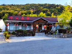 -呼吸森林·生态农庄农家乐私房菜