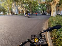 -颐和路民国时期公馆风貌区