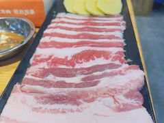 -麻蒲碳烤肉(远景路1号店)