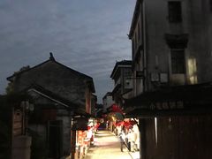 -苏州人家(锦溪镇店)